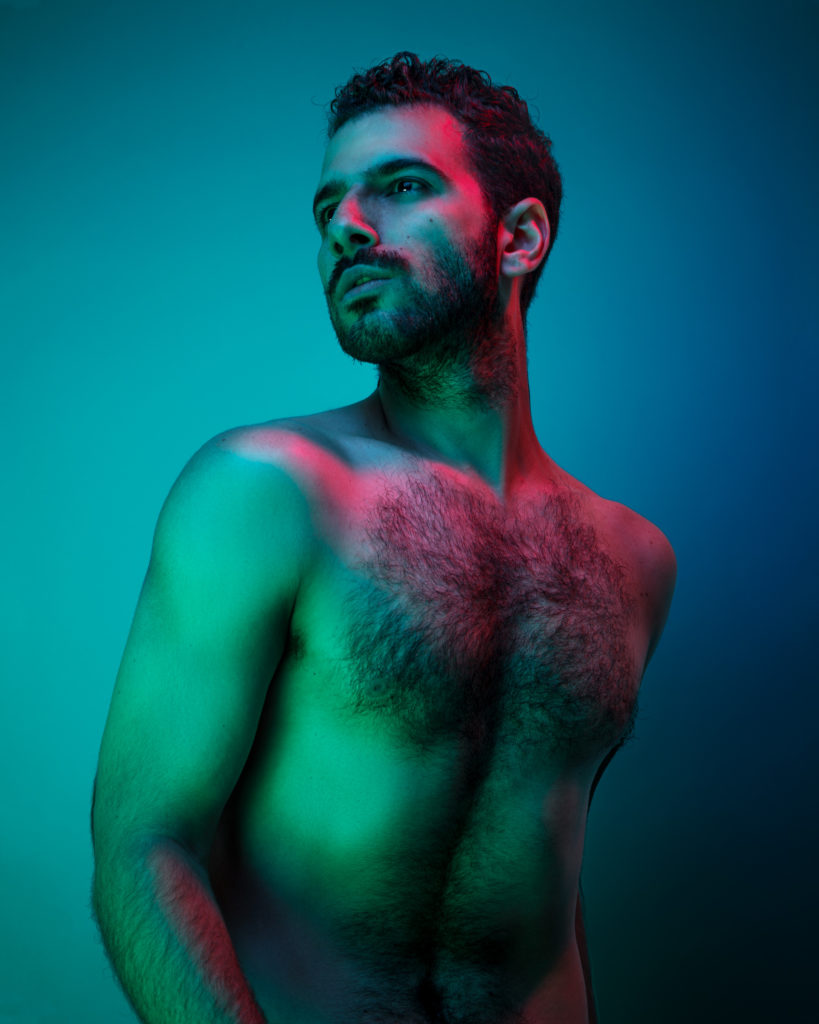 Modèle Hasim - Colors - Jean Ranobrac
