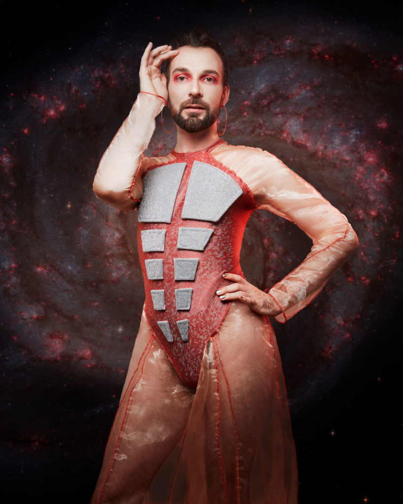 Modèle Jean Rémi - Espace - Jean Ranobrac