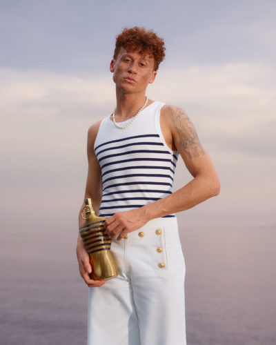 Jean-Paul Gaultier - Le Mâle Elixir
