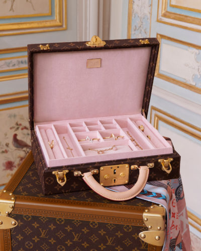Louis Vuitton Art de Vivre Agence Sheriff Projects