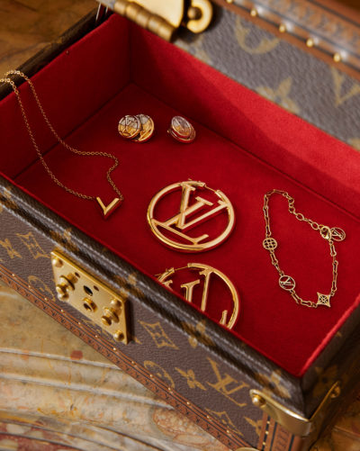 Louis Vuitton Art de Vivre Agence Sheriff Projects