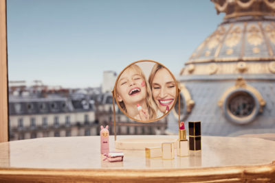 Printemps Agence Sheriff Projects