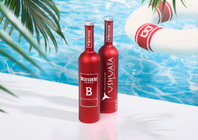 Belvedere Agence LITTLEBIGM Photographe Benjamin Guillonneau