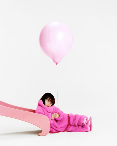 JACQUEMUS KID