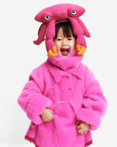JACQUEMUS KID