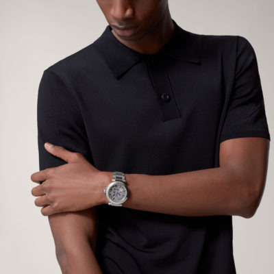Montre Cartier
