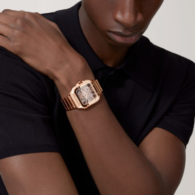 Montre Cartier
