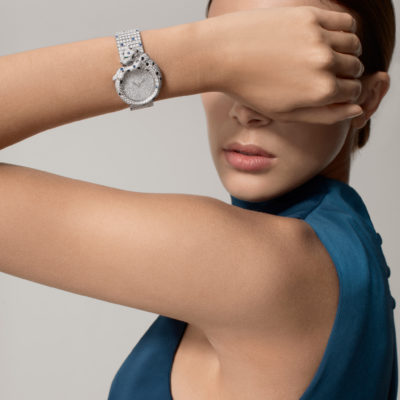 Montre Cartier